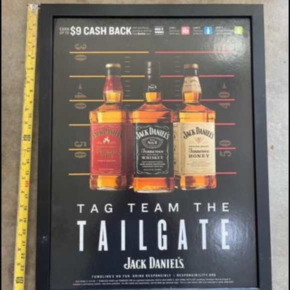 Jack Daniels photos - Picture 2 of 3